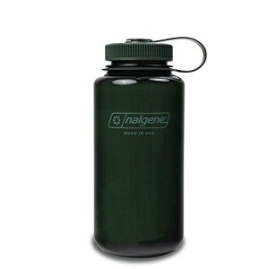 32 oz BPA-Free Reusable Water Bottle - Jade