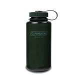 32 oz BPA-Free Reusable Water Bottle - Jade