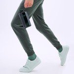 32 oz BPA-Free Reusable Water Bottle - Jade