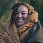 TETON Celsius 0 Degree Sleeping Bag for All Weather