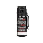 SABRE Crossfire Pepper Gel with Belt Clip