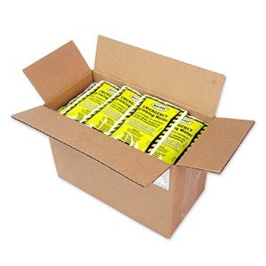 Mayday Emergency Water Pouches - 100 Pack