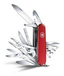 Victorinox Swiss Army Knife with 33 Functions