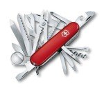 Victorinox Swiss Army Knife with 33 Functions