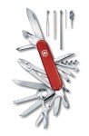 Victorinox Swiss Army Knife with 33 Functions