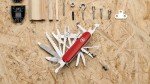 Victorinox Swiss Army Knife with 33 Functions