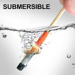 Stormproof Waterproof Windproof Match 4-Pack