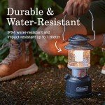 Coleman Rechargeable LED Lantern for Emergencies