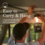 Coleman Rechargeable LED Lantern for Emergencies