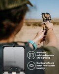 SUUNTO Northern Hemisphere Compass for Emergencies
