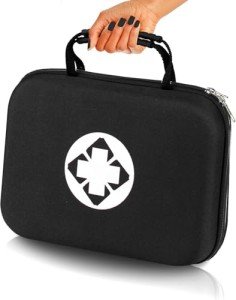 300PCS Emergency First Aid Kit for Home & Travel