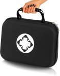 300PCS Emergency First Aid Kit for Home & Travel