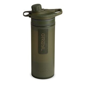 GRAYL GeoPress Water Purifier Bottle - 24 oz