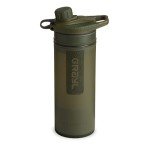 GRAYL GeoPress Water Purifier Bottle - 24 oz