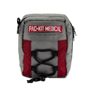 Trailblazer Outdoor First Aid Kit - 74 Pieces