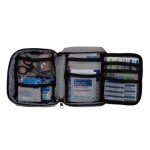 Trailblazer Outdoor First Aid Kit - 74 Pieces