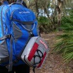 Trailblazer Outdoor First Aid Kit - 74 Pieces