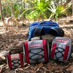 Trailblazer Outdoor First Aid Kit - 74 Pieces