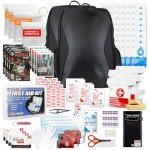 72-Hour Emergency Survival Kit – Heavy Duty Gear