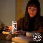 UCO Candle Lanterns Long-Burning 15-Hour Candles 20-Pack