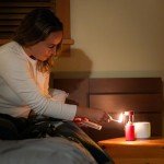 UCO Candle Lanterns Long-Burning 15-Hour Candles 20-Pack