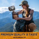 Peak Refuel Emergency Food Bucket | 24 Servings
