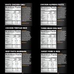 Peak Refuel Emergency Food Bucket | 24 Servings