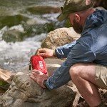 Surviveware 51-Piece Premium Survival First Aid Kit