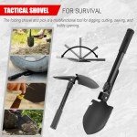 Comprehensive Emergency Survival Kit for Outdoor Adventures