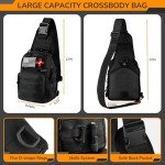 Complete Hurricane Survival Kit with Tactical Gear