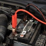 Comprehensive Car Emergency Kit with First Aid Essentials