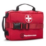 Surviveware 119-Piece Premium Survival First Aid Kit