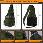 Emergency Survival Kit with First Aid and Tent