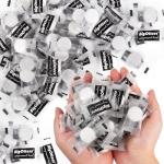 BigOtters 100PCS Portable Compressed Towel Tablets