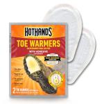HotHands Variety Pack - Safe Air Activated Warmers