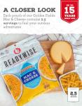 ReadyWise Mac & Cheese Emergency Meal Pack