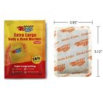 45 Pack of Long-Lasting Hand & Body Warmers