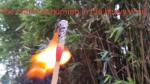 Waterproof Fire Starter Matches for Emergency Kits