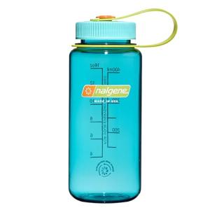 16 oz Nalgene Sustain BPA-Free Water Bottle