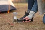 Coghlan's 14-Inch Lightweight Camp Axe for Survival