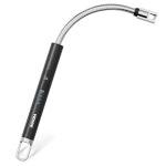 VEHHE Electric Rechargeable Arc Lighter with LED Display