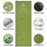 ECOOPRO Waterproof Lightweight Sleeping Bag for Outdoors