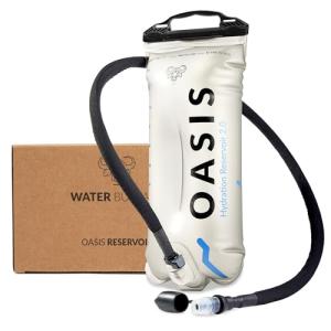 Water Buffalo Oasis Hydration Bladder – 2L/3L