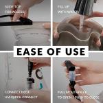 Water Buffalo Oasis Hydration Bladder – 2L/3L
