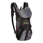 Ripcord Hydration Pack - Bright White & Graphite