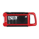 Midland ER210 NOAA Emergency Weather Radio with Flashlight