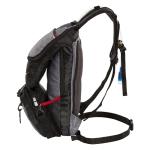 Ripcord Hydration Pack - Bright White & Graphite
