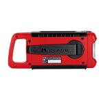 Midland ER210 NOAA Emergency Weather Radio with Flashlight