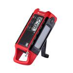 Midland ER210 NOAA Emergency Weather Radio with Flashlight