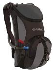 Ripcord Hydration Pack - Bright White & Graphite